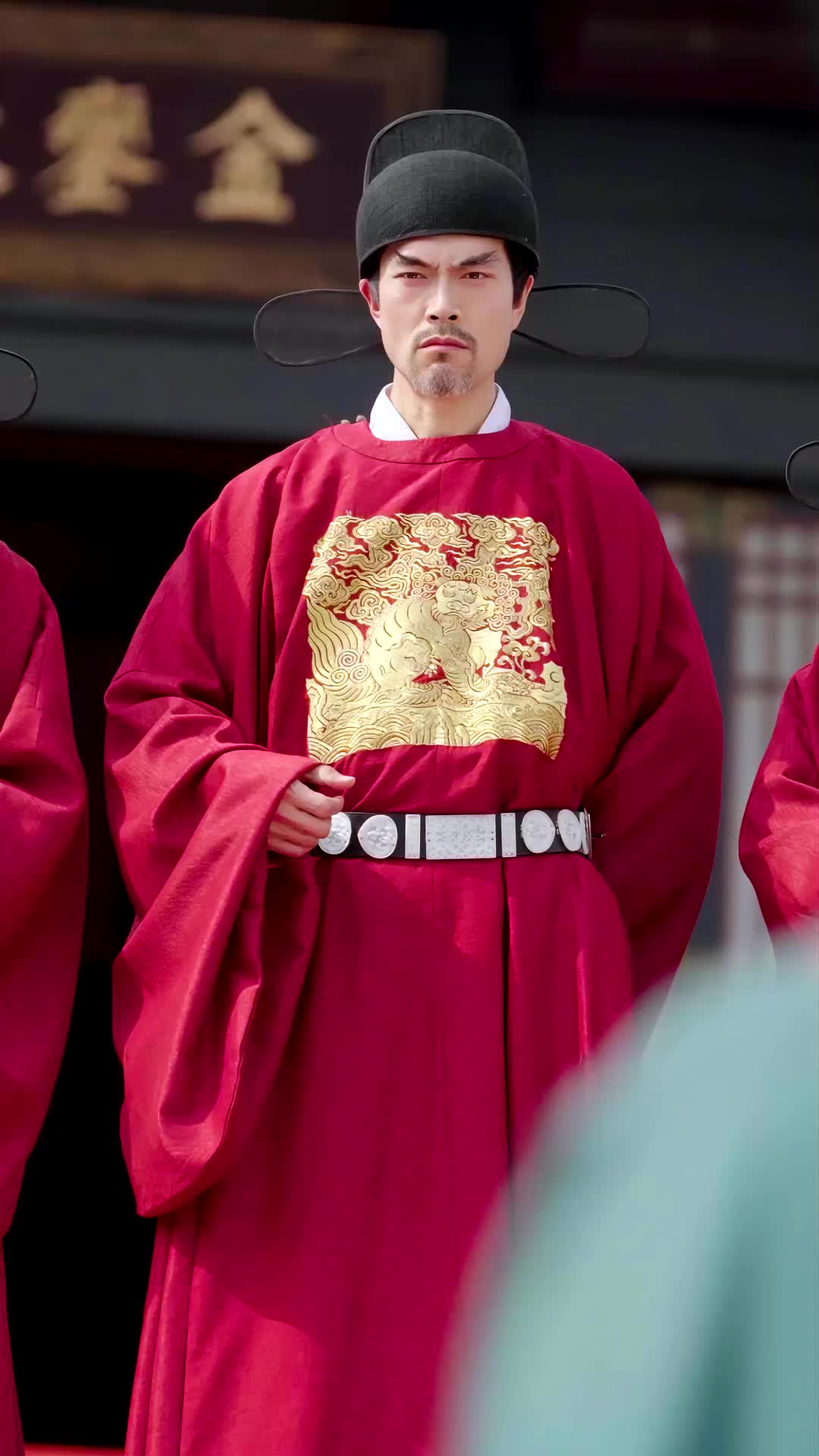 Folge 53 - Ein Verhinderter Putsch 